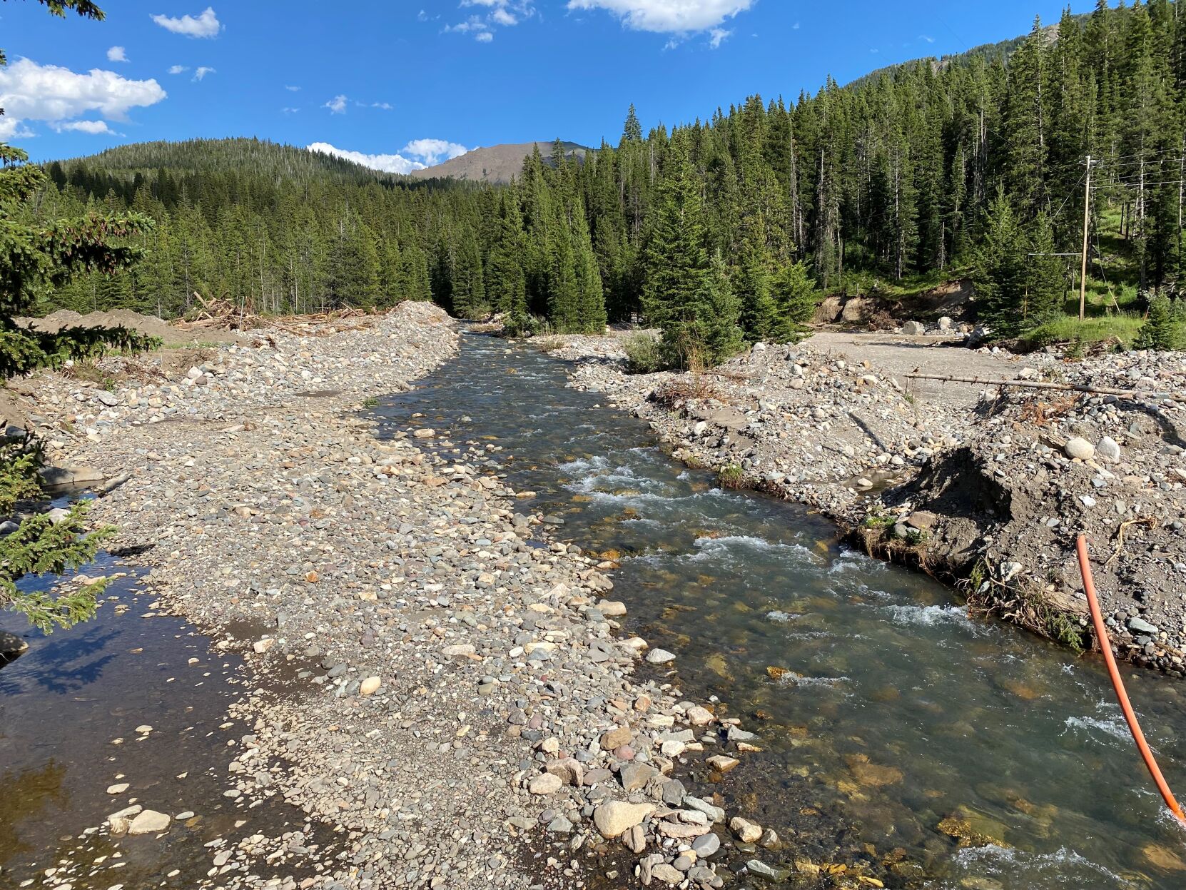 Soda Butte Creek